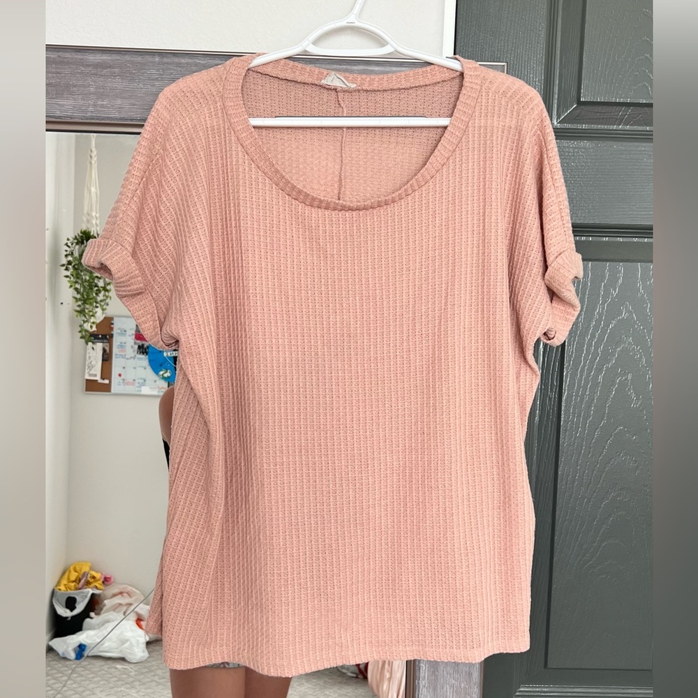 Sweater T-shirt